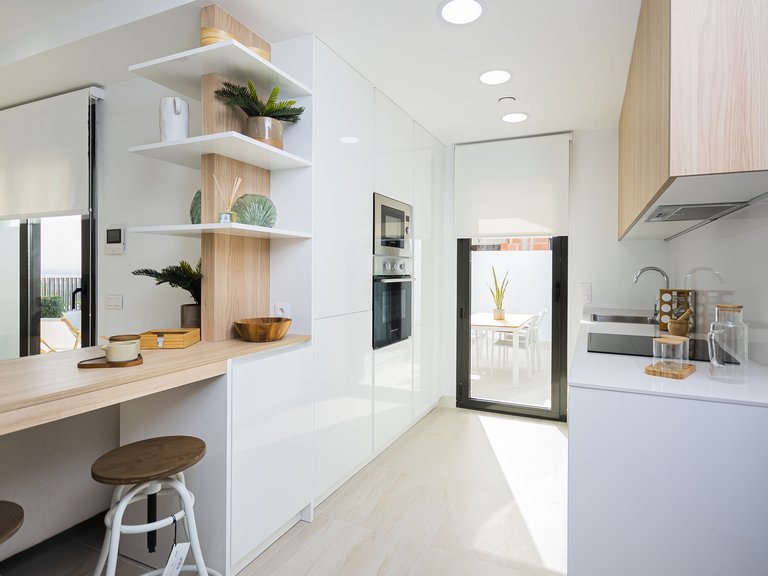 Town House for Sale in Torrevieja, Alicante 14