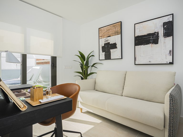 Town House for Sale in Torrevieja, Alicante 21