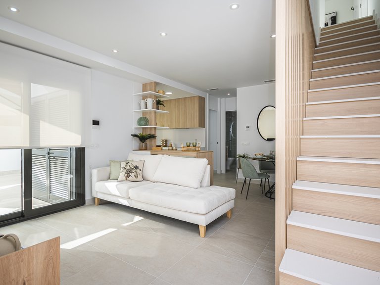 Town House for Sale in Torrevieja, Alicante 27