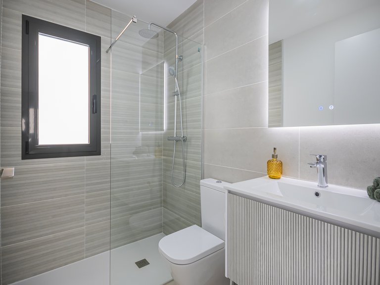 Town House for Sale in Torrevieja, Alicante 5