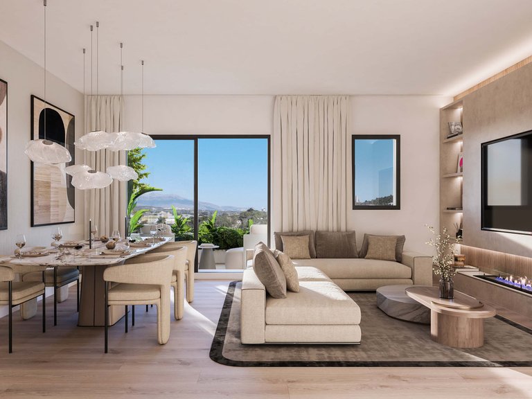 Apartment for Sale in La Vila Joiosa, Alicante 8