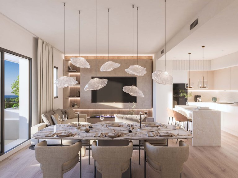 Apartment for Sale in La Vila Joiosa, Alicante 3