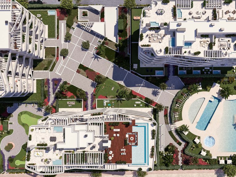 Apartment for Sale in La Vila Joiosa, Alicante 1