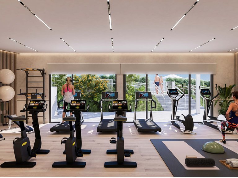 Penthouse for Sale in La Vila Joiosa, Alicante 2