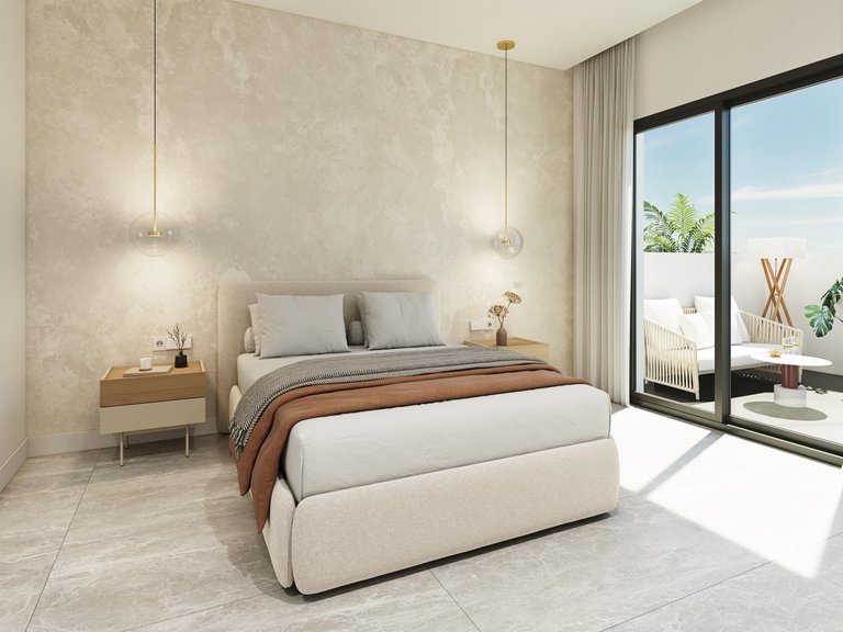 Villa for Sale in Pilar De La Horadada, Alicante 5