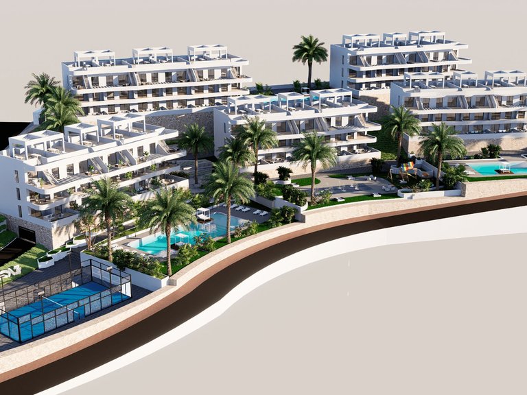 Apartment for Sale in Finestrat, Alicante 9