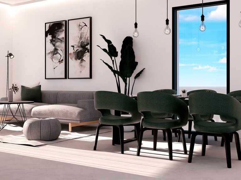 Penthouse for Sale in Finestrat, Alicante 19