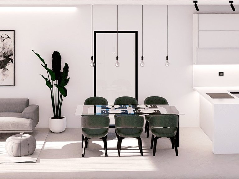 Penthouse for Sale in Finestrat, Alicante 22