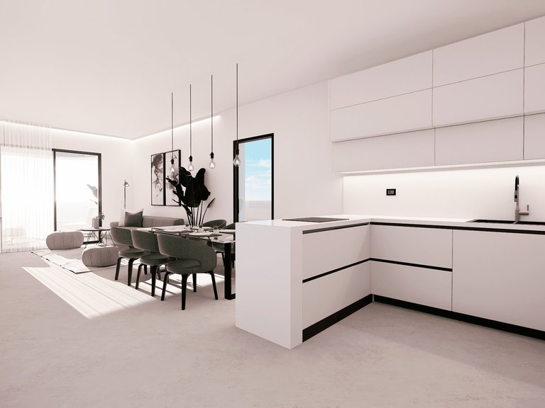Apartment for Sale in Finestrat, Alicante 23
