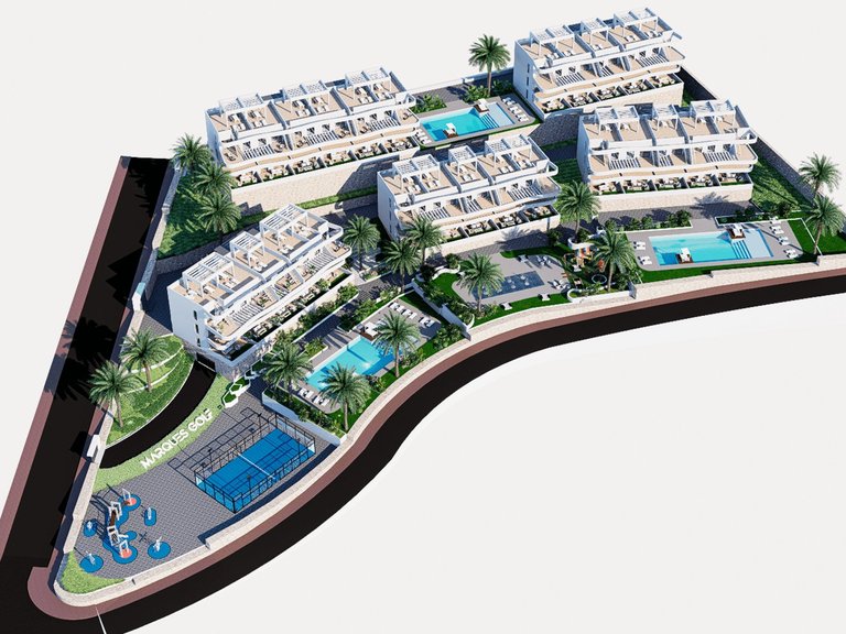 Apartment for Sale in Finestrat, Alicante 13