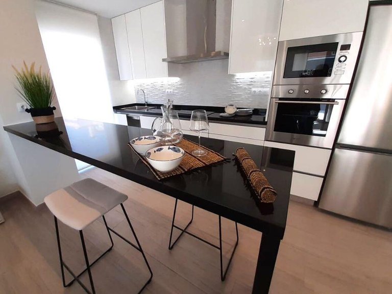 Penthouse for Sale in Guardamar Del Segura, Alicante 18