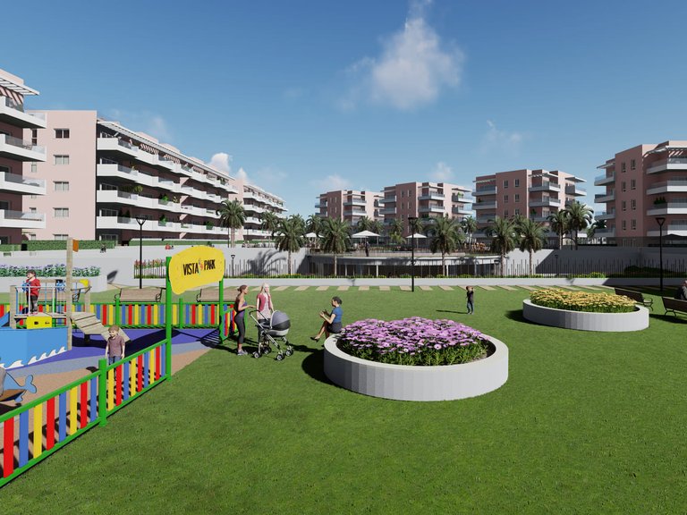 Penthouse for Sale in Guardamar Del Segura, Alicante 6