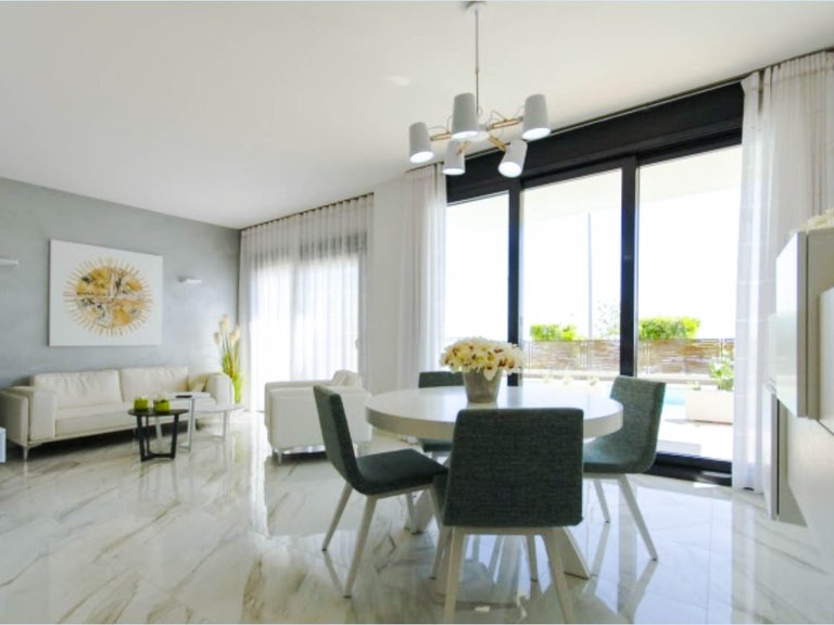 Apartment for Sale in San Miguel De Salinas, Alicante 1