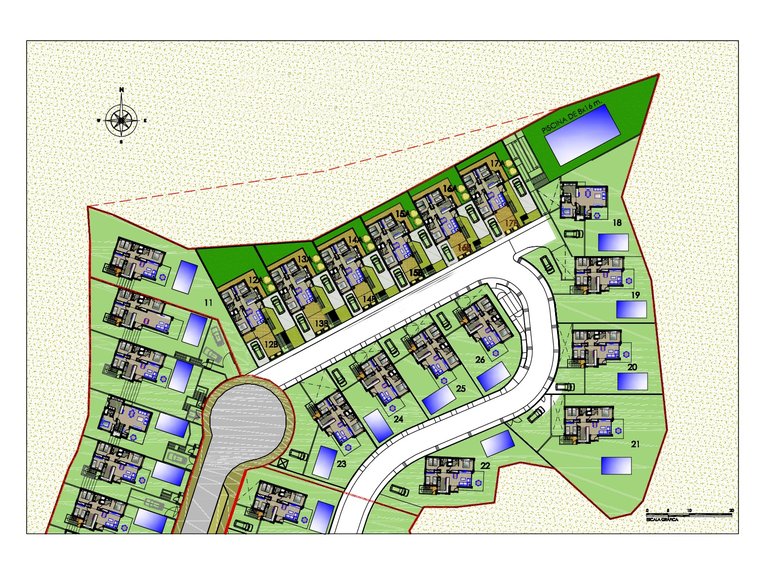 Apartment for Sale in San Miguel De Salinas, Alicante 10