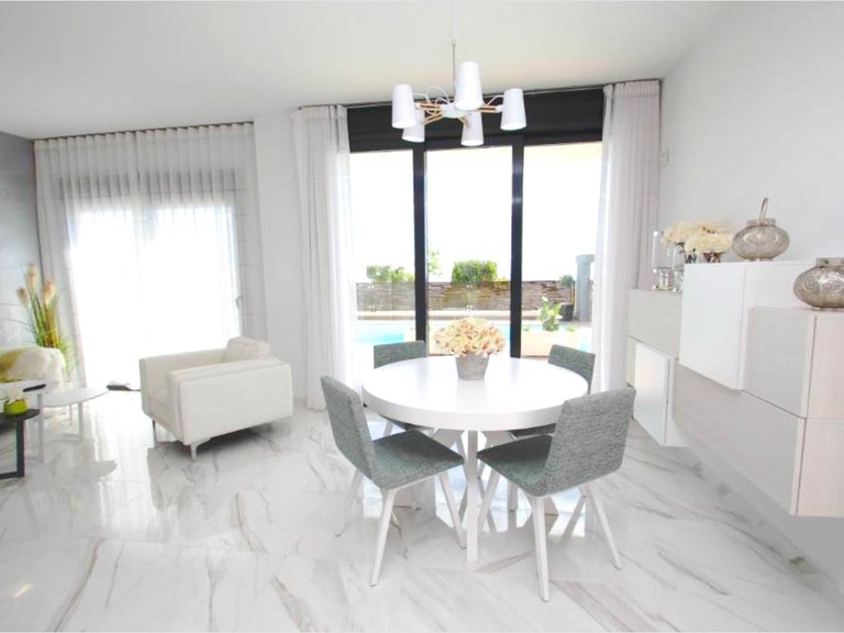 Apartment for Sale in San Miguel De Salinas, Alicante 2