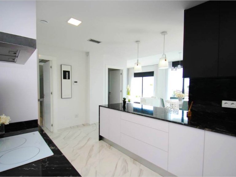 Apartment for Sale in San Miguel De Salinas, Alicante 3