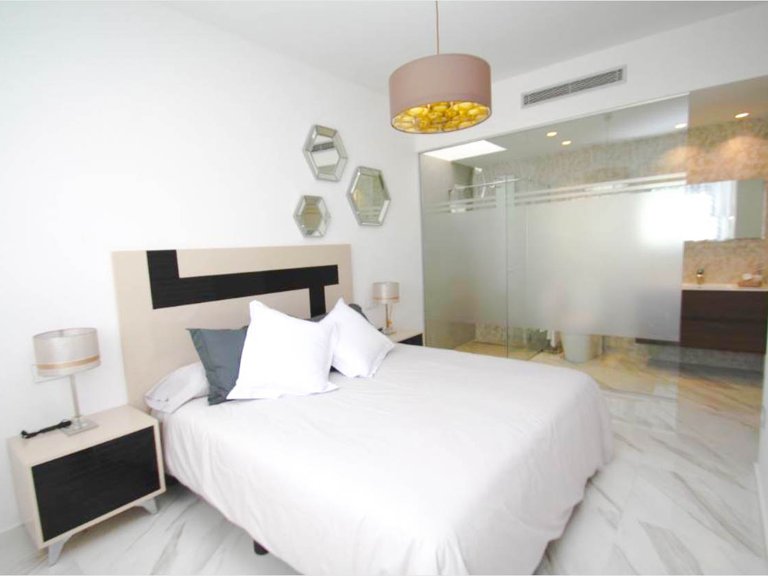 Apartment for Sale in San Miguel De Salinas, Alicante 5