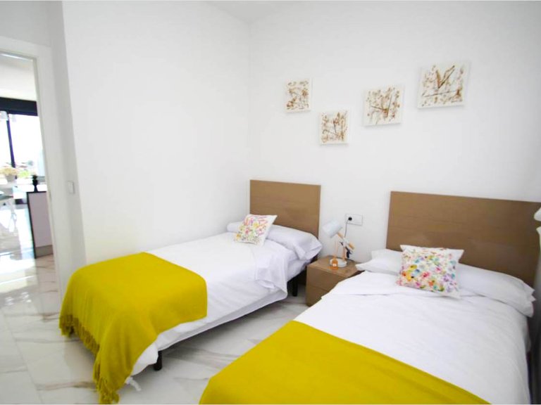 Apartment for Sale in San Miguel De Salinas, Alicante 7