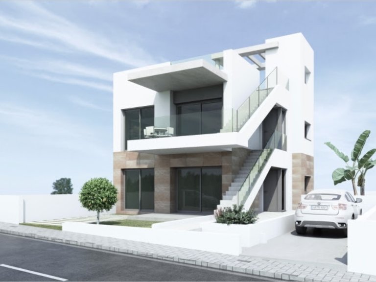 Apartment for Sale in San Miguel De Salinas, Alicante 8