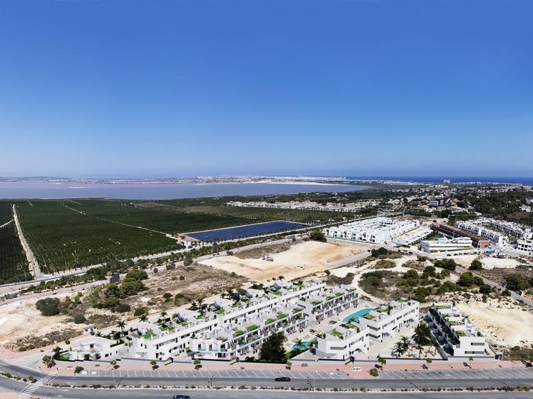 Penthouse for Sale in Torrevieja, Alicante 8