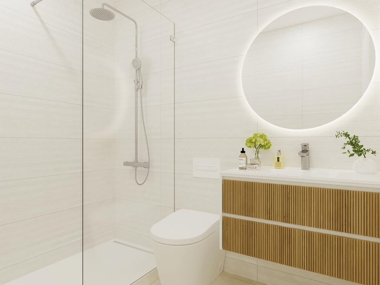 Penthouse for Sale in Torrevieja, Alicante 17