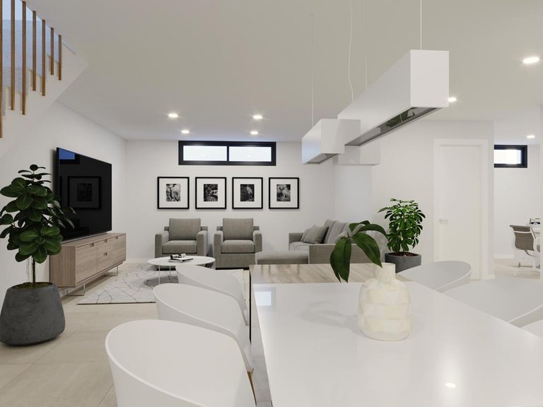 Penthouse for Sale in Torrevieja, Alicante 20
