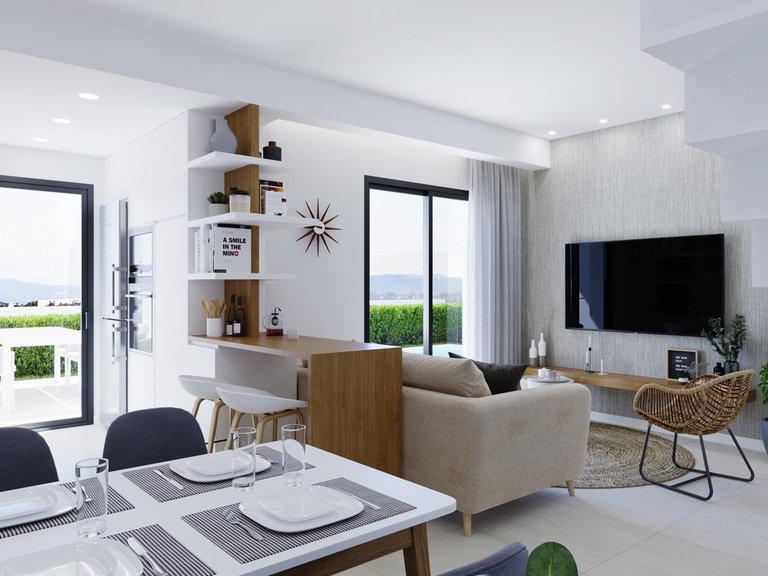 Penthouse for Sale in Torrevieja, Alicante 15