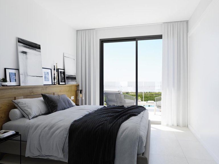 Penthouse for Sale in Torrevieja, Alicante 27