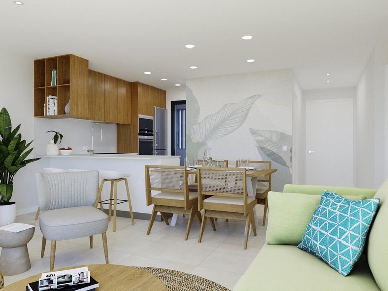 Penthouse for Sale in Torrevieja, Alicante 28