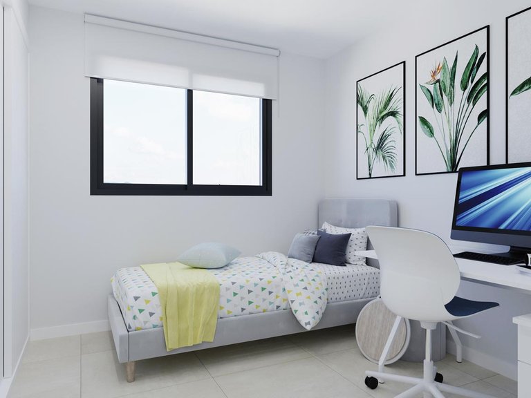 Penthouse for Sale in Torrevieja, Alicante 35