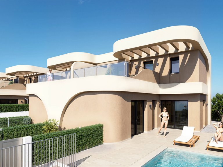 Villa for Sale in Daya Nueva, Alicante 4