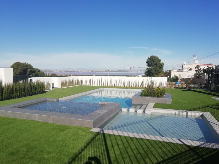 Apartment for Sale in Torrevieja, Alicante 39