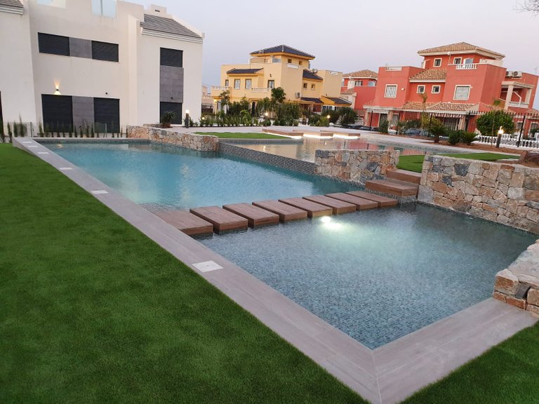 Apartment for Sale in Torrevieja, Alicante 38