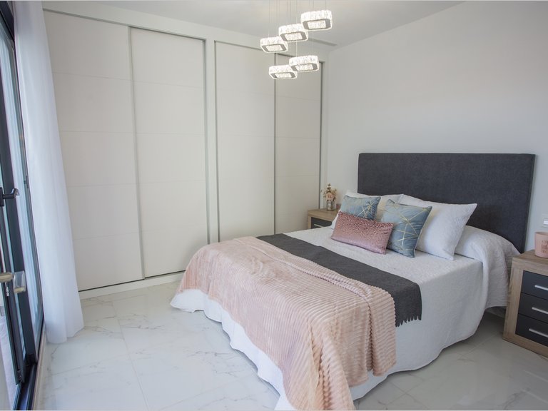 Villa for Sale in Los Montesinos, Alicante 10