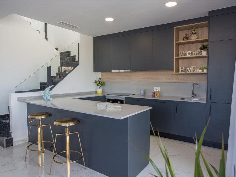 Villa for Sale in Los Montesinos, Alicante 4