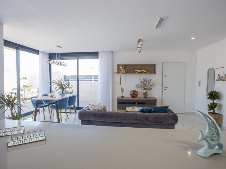 Villa for Sale in Los Montesinos, Alicante 6