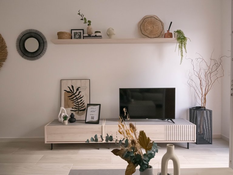 Town House for Sale in Jerónimo Y Avileses, Murcia 1