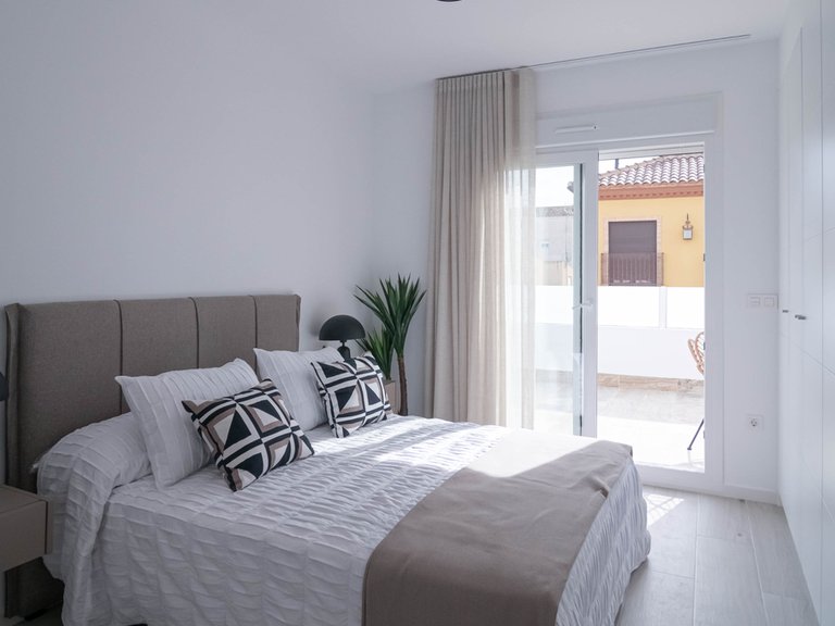 Town House for Sale in Jerónimo Y Avileses, Murcia 13