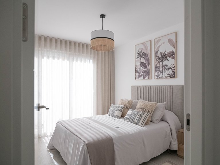 Town House for Sale in Jerónimo Y Avileses, Murcia 14