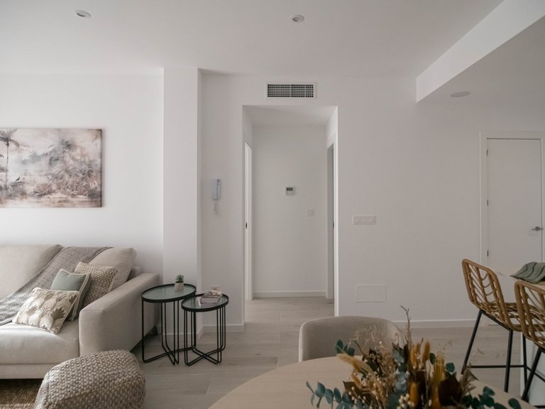 Town House for Sale in Jerónimo Y Avileses, Murcia 8