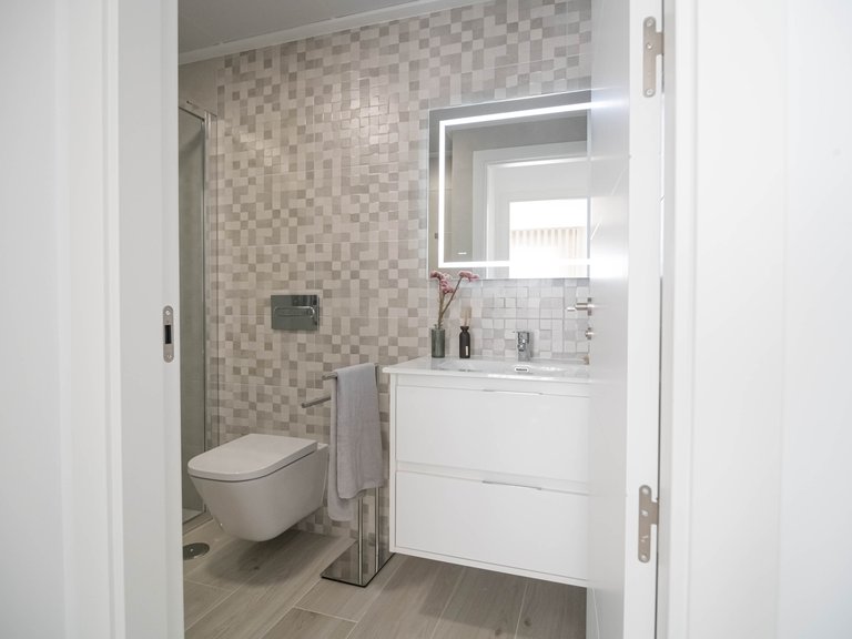 Town House for Sale in Jerónimo Y Avileses, Murcia 25