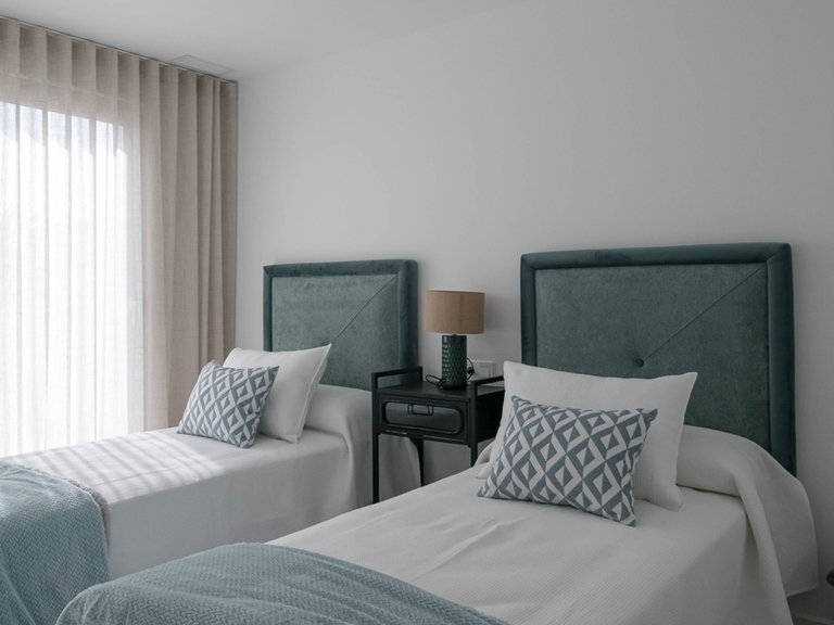 Town House for Sale in Jerónimo Y Avileses, Murcia 2