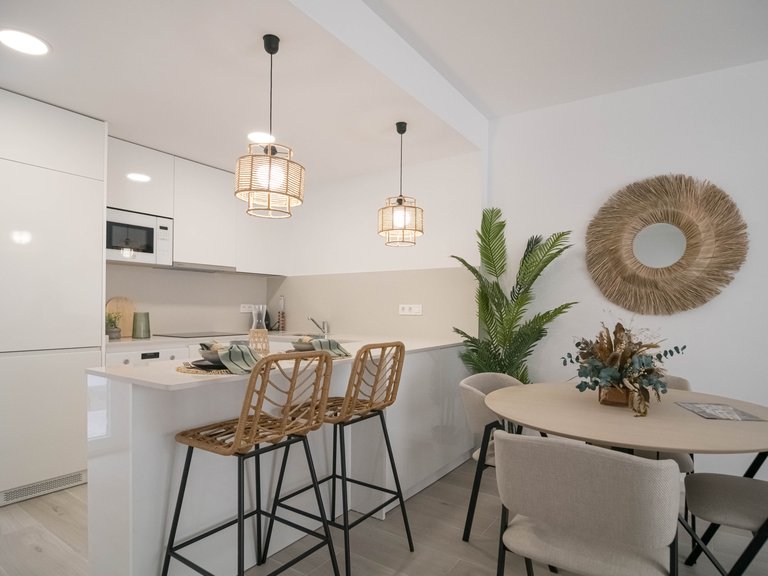 Town House for Sale in Jerónimo Y Avileses, Murcia 11
