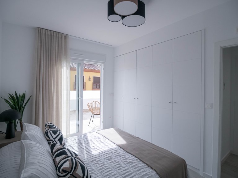 Town House for Sale in Jerónimo Y Avileses, Murcia 22