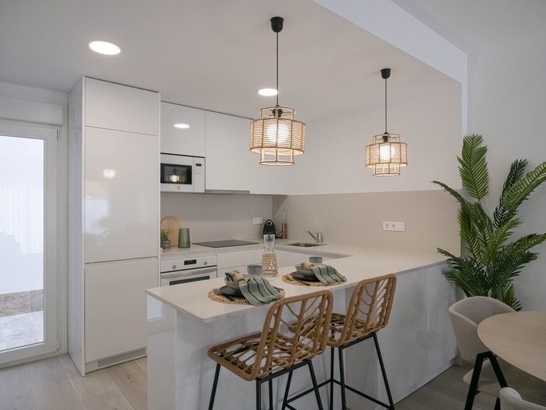 Town House for Sale in Jerónimo Y Avileses, Murcia 9