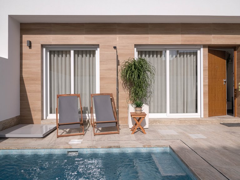 Town House for Sale in Jerónimo Y Avileses, Murcia 28