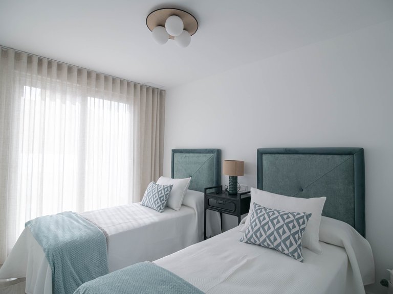 Town House for Sale in Jerónimo Y Avileses, Murcia 3
