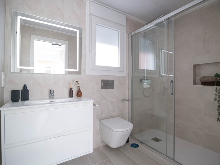 Town House for Sale in Jerónimo Y Avileses, Murcia 23