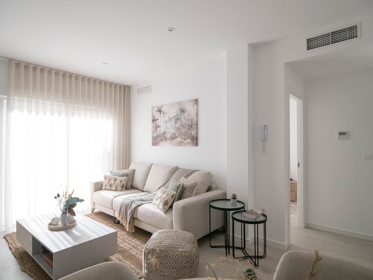 Town House for Sale in Jerónimo Y Avileses, Murcia 7
