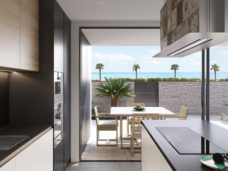 Villa for Sale in Pilar De La Horadada, Alicante 10